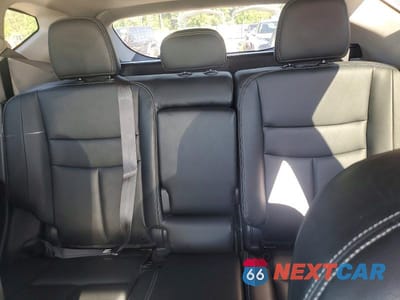 Zdjęcie 10 z 13 samochodu: 2020 NISSAN MURANO SV VIN:5N1AZ2BJ3LN146696 - miniatura