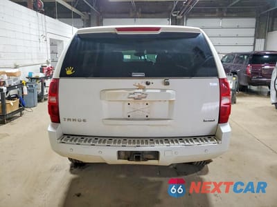 Zdjęcie 6 z 13 samochodu: 2009 CHEVROLET TAHOE K1500 LS VIN:1GNFK13019R214274 - miniatura