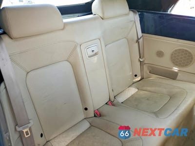 Zdjęcie 10 z 12 samochodu: 2004 VOLKSWAGEN NEW BEETLE GLS VIN:3VWCD31YX4M316691 - miniatura