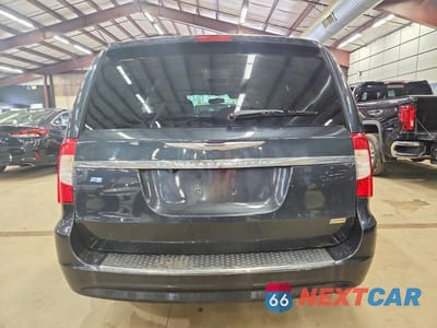 Zdjęcie 6 z 13 samochodu: 2013 CHRYSLER TOWN & COUNTRY TOURING VIN:2C4RC1BG4DR594876 - miniatura