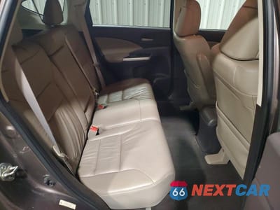 Zdjęcie 11 z 13 samochodu: 2014 HONDA CR-V EXL VIN:2HKRM4H75EH638338 - miniatura