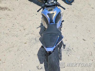 Zdjęcie 6 z 8 samochodu: 2021 KAWASAKI ZX636 K VIN:JKBZXJG14MA014772 - miniatura