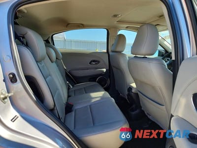 Zdjęcie 11 z 13 samochodu: 2017 HONDA HR-V EXL VIN:3CZRU5H77HM713328 - miniatura