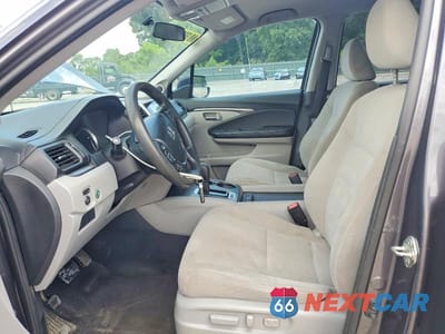 Zdjęcie 7 z 13 samochodu: 2016 HONDA PILOT EX VIN:5FNYF5H3XGB025528 - miniatura