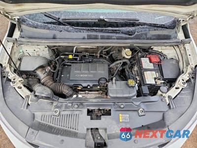 Zdjęcie 12 z 13 samochodu: 2018 CHEV TRAX VIN:KL7CJPSB8JB671890 - miniatura