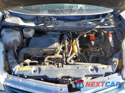 Zdjęcie 11 z 13 samochodu: 2004 TOYOTA PRIUS BASE VIN:JTDKB20U540093279 - miniatura