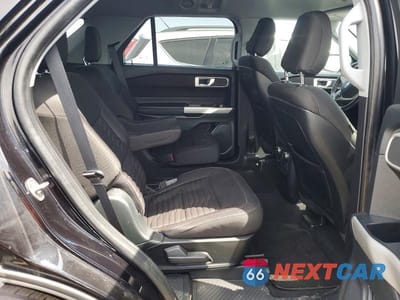 Zdjęcie 11 z 13 samochodu: 2020 FORD EXPLORER XLT VIN:1FMSK8DH1LGD14040 - miniatura