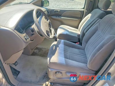 Zdjęcie 7 z 13 samochodu: 2002 TOYOTA SIENNA VIN:4T3ZF19C02U489801 - miniatura