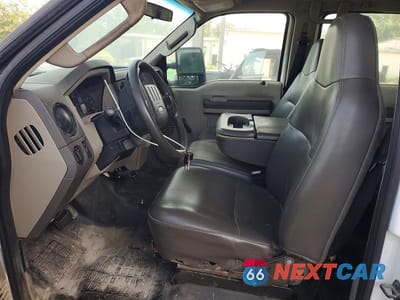 Zdjęcie 7 z 12 samochodu: 2010 FORD F250 SUPER DUTY VIN:1FTSW2BR1AEA37304 - miniatura
