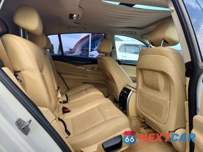 Zdjęcie 10 z 12 samochodu: 2016 BMW 535 XIGT VIN:WBA5M4C55GD186630 - miniatura