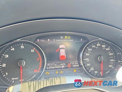 Zdjęcie 9 z 12 samochodu: 2019 AUDI Q5 PREMIUM VIN:WA1ANAFY1K2054109 - miniatura