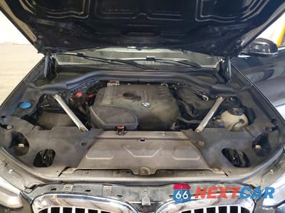 Zdjęcie 12 z 13 samochodu: 2018 BMW X3 XDRIVE30I VIN:5UXTR9C50JLD67044 - miniatura