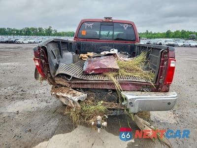 Zdjęcie 6 z 12 samochodu: 2009 FORD F250 SUPER DUTY VIN:1FTSW21R79EA43959 - miniatura