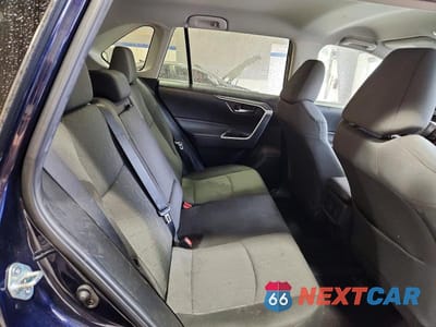 Zdjęcie 11 z 13 samochodu: 2022 TOYOTA RAV4 XLE VIN:2T3P1RFV4NW278423 - miniatura