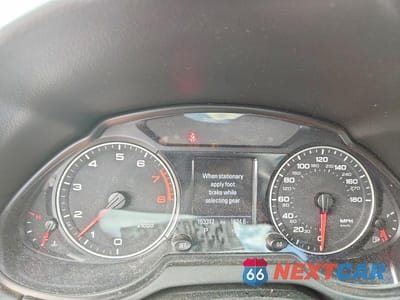 Zdjęcie 9 z 13 samochodu: 2010 AUDI Q5 PREMIUM PLUS VIN:WA1MKAFPXAA088423 - miniatura