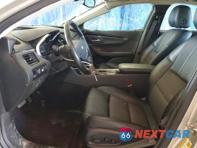 Zdjęcie 7 z 12 samochodu: 2015 CHEVROLET IMPALA LT VIN:2G1125S35F9114067 - miniatura