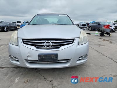 Piąte zdjęcie samochodu w środku: 2012 NISSAN ALTIMA 2.5 VIN:1N4AL2AP8CC113531 - miniatura