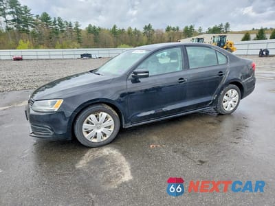 2012 VOLKSWAGEN JETTA SE 3VWDP7AJ7CM400441 - główne zdjęcie licytacji z USA - miniatura