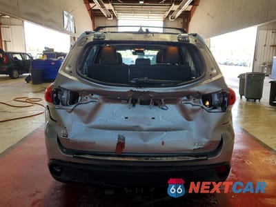 Zdjęcie 6 z 14 samochodu: 2018 TOYOTA HIGHLANDER XLE VIN:5TDJZRFH4JS530840 - miniatura