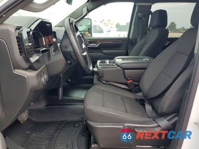 Zdjęcie 7 z 12 samochodu: 2024 CHEVROLET SILVERADO K2500 HEAVY DUTY LT VIN:1GC1YNE74RF104727 - miniatura