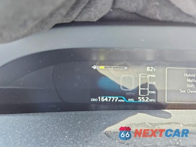 Zdjęcie 9 z 12 samochodu: 2016 TOYOTA PRIUS TWO ECO VIN:JTDKARFU7G3007038 - miniatura