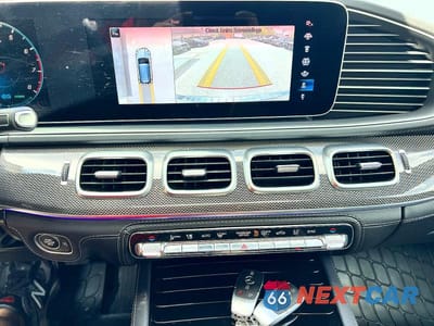 Zdjęcie 13 z 13 samochodu: 2021 MERCEDES-BENZ GLE 450 4MATIC VIN:4JGFB5KBXMA561043 - miniatura