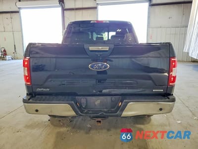Zdjęcie 6 z 12 samochodu: 2018 FORD F150 SUPERCREW VIN:1FTEW1EP5JFA03426 - miniatura