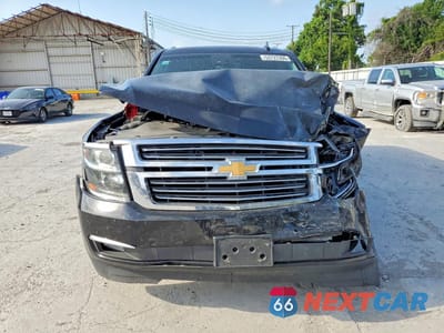 Piąte zdjęcie samochodu w środku: 2016 CHEVROLET SUBURBAN C1500 LTZ VIN:1GNSCJKC8GR470688 - miniatura