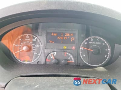 Zdjęcie 9 z 13 samochodu: 2015 RAM PROMASTER 1500 DELIVERY VAN VIN:3C6TRVAG6FE504068 - miniatura