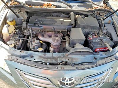 Zdjęcie 11 z 12 samochodu: 2007 TOYOTA CAMRY LE VIN:4T1BE46K17U724871 - miniatura