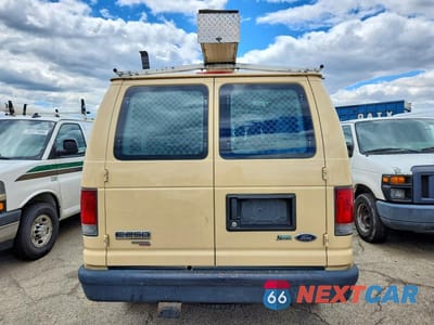 Zdjęcie 6 z 12 samochodu: 2012 FORD ECONOLINE E250 VAN VIN:1FTNE2EL6CDA16268 - miniatura