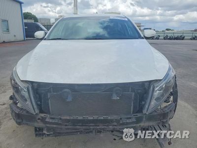 Piąte zdjęcie samochodu w środku: 2015 KIA OPTIMA LX VIN:KNAGM4A76F5660364 - miniatura