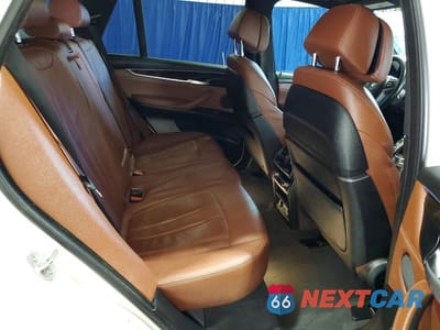 Zdjęcie 11 z 13 samochodu: 2018 BMW X5 XDR40E VIN:5UXKT0C5XJ0V99870 - miniatura