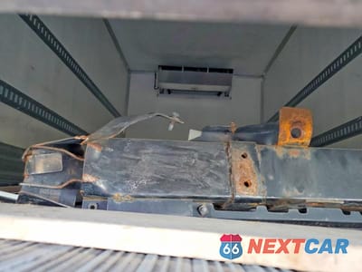 Zdjęcie 10 z 12 samochodu: 2020 ISUZU NPR XD REFRIGERATED BOX TRUCK VIN:JALC4W165L7K00843 - miniatura