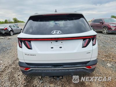 Zdjęcie 6 z 13 samochodu: 2022 HYUNDAI TUCSON SEL VIN:5NMJCCAE2NH126990 - miniatura