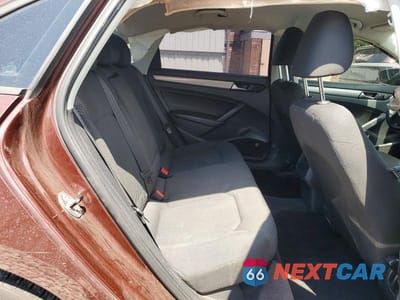 Zdjęcie 10 z 13 samochodu: 2014 VOLKSWAGEN PASSAT S VIN:1VWAP7A39EC006156 - miniatura