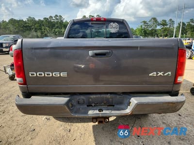Zdjęcie 6 z 12 samochodu: 2002 DODGE RAM 1500 VIN:1D7HU18Z42J252062 - miniatura