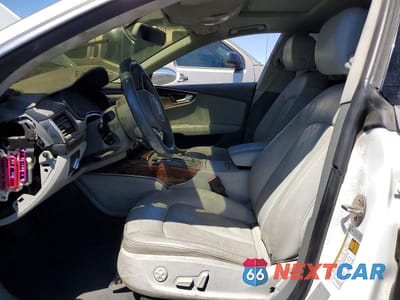 Zdjęcie 7 z 13 samochodu: 2014 AUDI A7 PREMIUM PLUS VIN:WAUWGAFC4EN067236 - miniatura