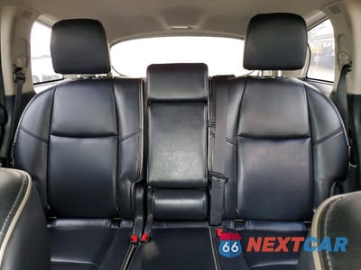 Zdjęcie 10 z 13 samochodu: 2020 INFINITI QX60 PURE VIN:5N1DL0MN4LC532963 - miniatura