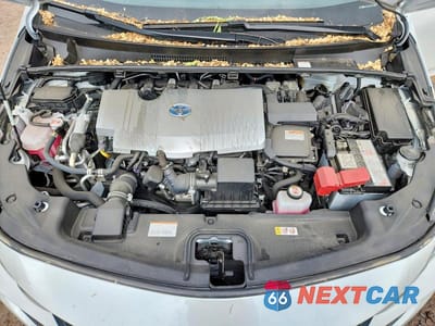 Zdjęcie 11 z 12 samochodu: 2022 TOYOTA PRIUS PRIME XLE VIN:JTDKAMFP5N3203067 - miniatura