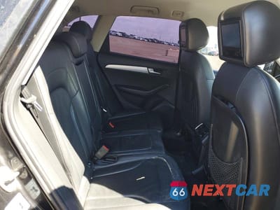 Zdjęcie 11 z 13 samochodu: 2011 AUDI Q5 PREMIUM PLUS VIN:WA1LFCFP2BA108953 - miniatura