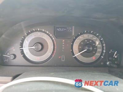 Zdjęcie 9 z 13 samochodu: 2012 HONDA ODYSSEY EXL VIN:5FNRL5H61CB508732 - miniatura