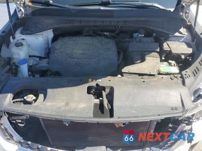 Zdjęcie 12 z 13 samochodu: 2019 KIA SORENTO SX V6 VIN:5XYPK4A50KG560429 - miniatura