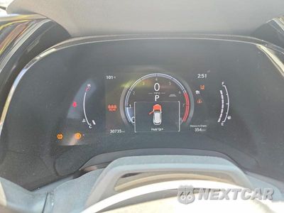 Zdjęcie 9 z 13 samochodu: 2024 LEXUS RX 350 LUXURY VIN:2T2BAMCA1RC080201 - miniatura
