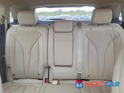 Zdjęcie 10 z 14 samochodu: 2020 LINCOLN NAUTILUS RESERVE VIN:2LMPJ8KP9LBL13099 - miniatura