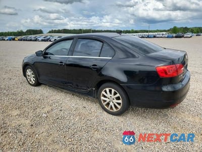 Drugie zdjęcie samochodu z przodu: 2013 VOLKSWAGEN JETTA SE VIN:3VWDX7AJ3DM425533 - miniatura