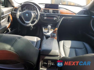 Zdjęcie 8 z 12 samochodu: 2014 BMW 328 XIGT VIN:WBA3X5C54ED556208 - miniatura