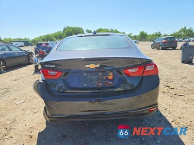 Zdjęcie 6 z 12 samochodu: 2023 CHEVROLET MALIBU LT VIN:1G1ZD5ST1PF208601 - miniatura