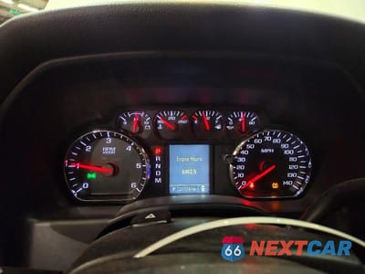 Zdjęcie 9 z 12 samochodu: 2015 CHEVROLET SILVERADO K1500 VIN:1GCVKPEH4FZ251941 - miniatura