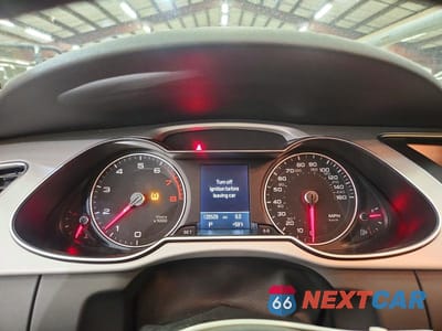 Zdjęcie 9 z 12 samochodu: 2015 AUDI A4 PREMIUM PLUS VIN:WAUFFAFL8FN037726 - miniatura